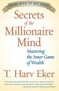 Secrets to the millionaire mind
